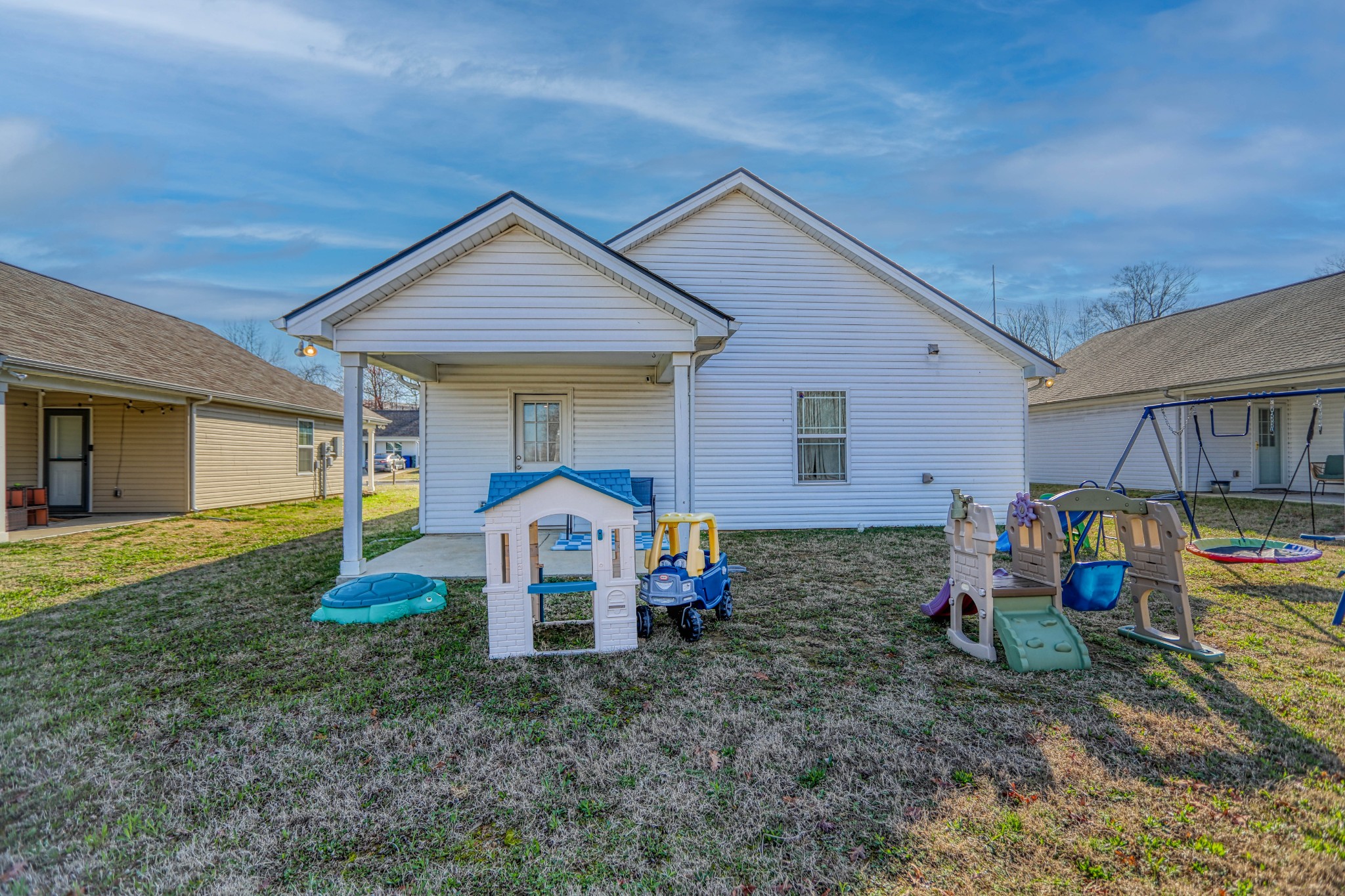 458 Laramie Drive Springfield, TN 37172 - Photo 22 of 23