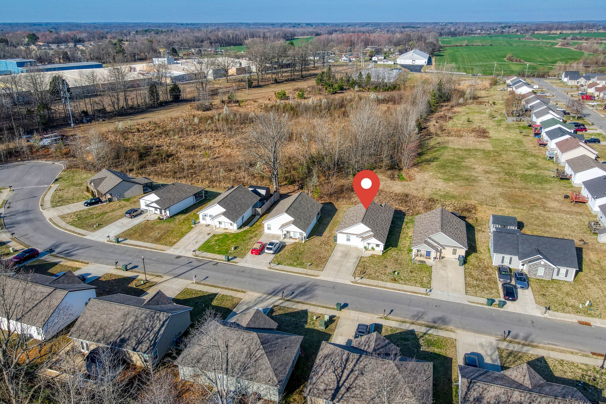 458 Laramie Drive Springfield, TN 37172 - Photo 23 of 23