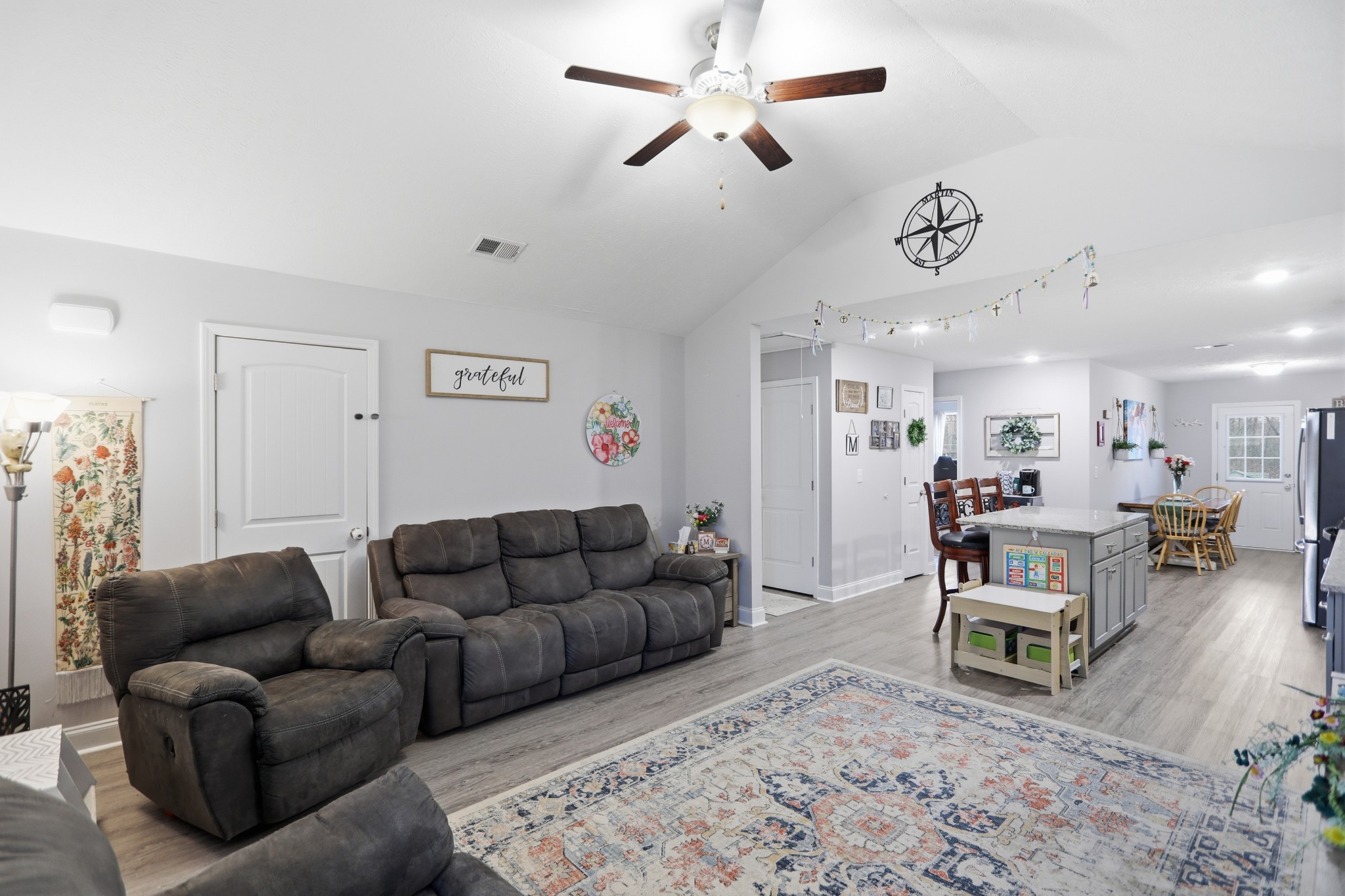 458 Laramie Drive Springfield, TN 37172 - Photo 5 of 23