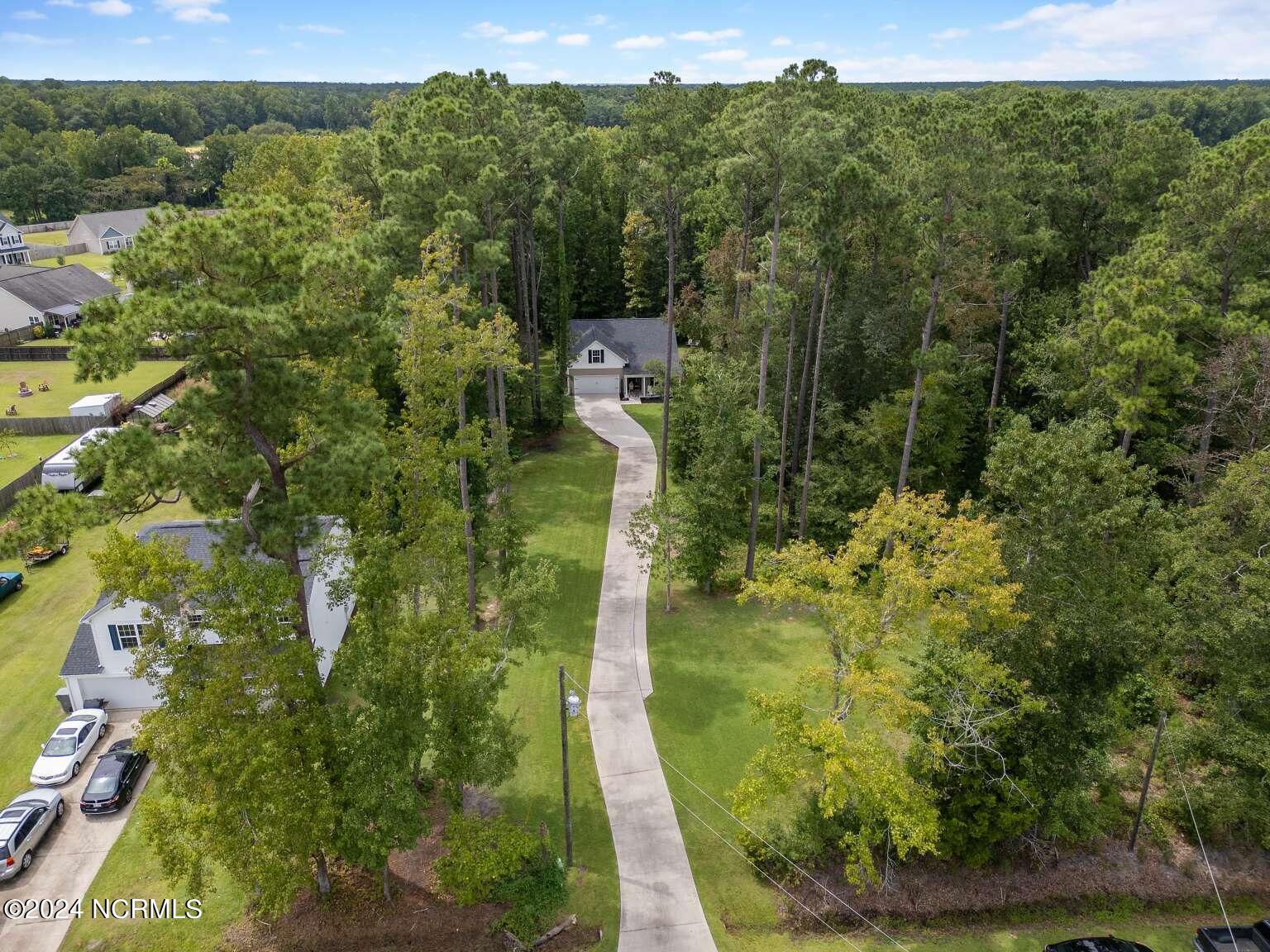 246 Sewell Road Jacksonville, NC 28540 - Photo 1 of 20 Legrand.1