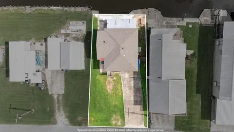 $261,000 | 1532 Dogwood Road, Sulphur, LA 70665