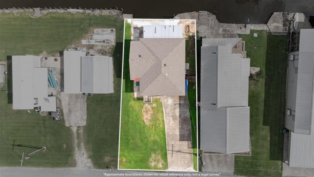 1532 Dogwood Road Sulphur, LA 70665 - Photo 24 of 24