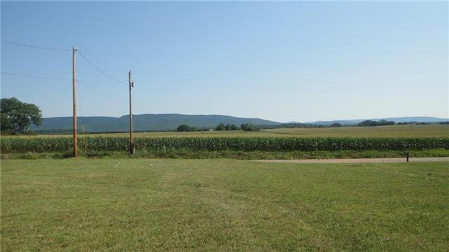 7122 Buncombe Road Belvidere, TN 37306 - Photo 13 of 15 Back yard is a great spot for a family friendly pool.