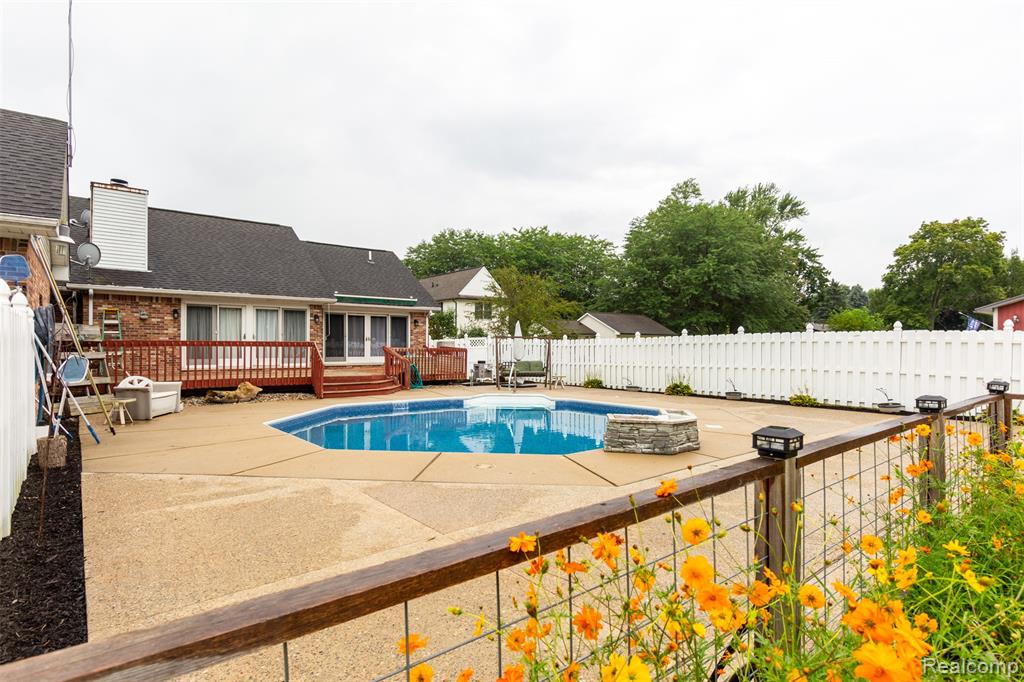 26429 Inkster Road Flat Rock, MI 48134 - Photo 79 of 93 Gallery Image 79