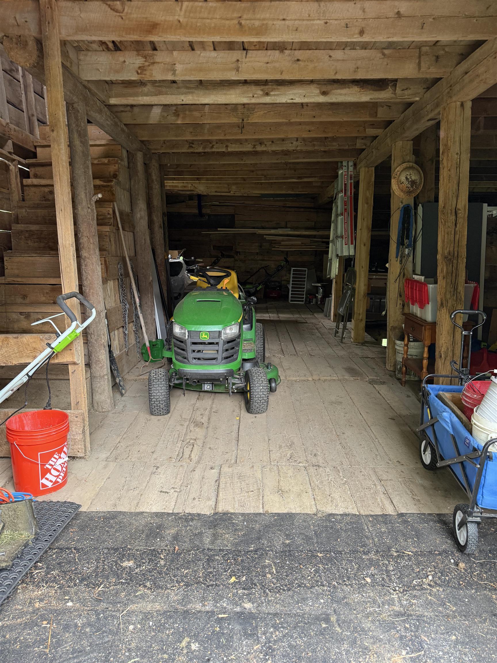 2650 Tampico Road Danville, VT 05828 - Photo 40 of 60