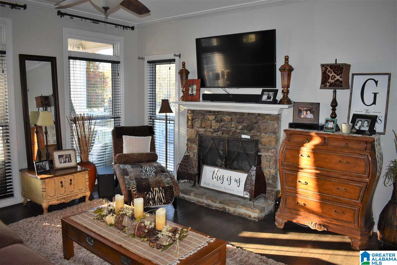 135 Lake Davidson Lane Helena, AL 35080 - Photo 34 of 45