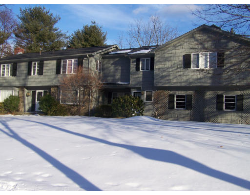 46 Rachel Road Newton, MA 02459 - Photo 20 of 20