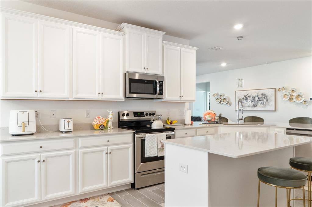 9191 Southwest 57th Terrace Ocala, FL 34476 - Photo 11 of 31