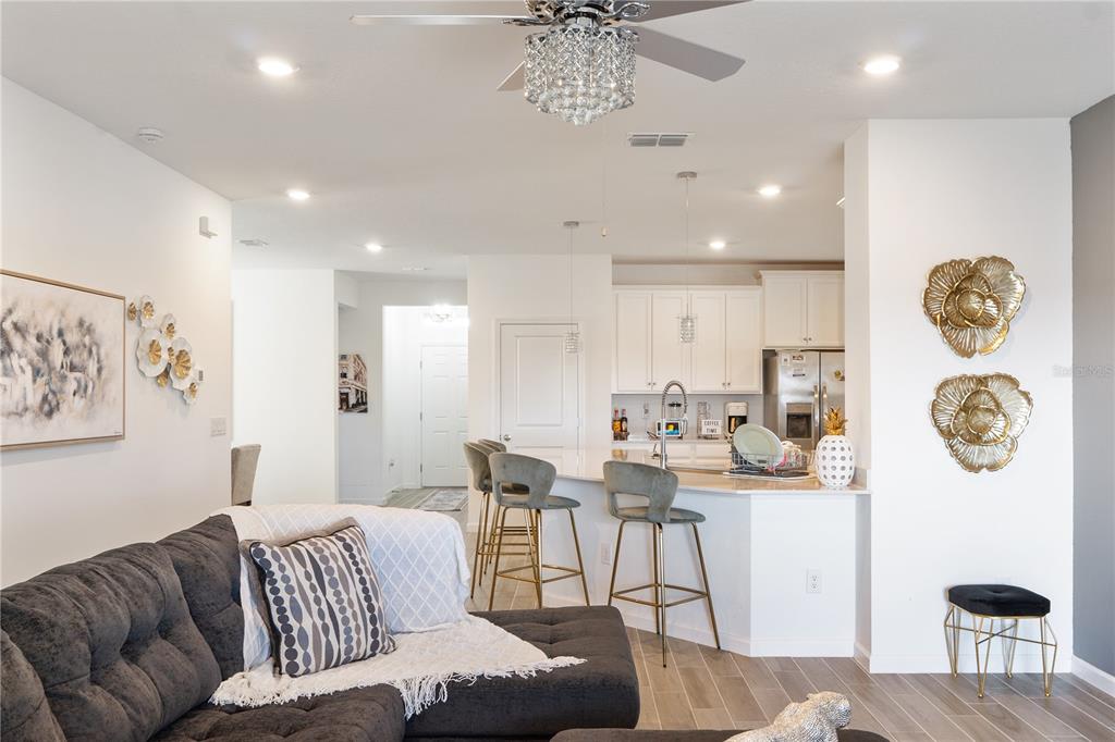 9191 Southwest 57th Terrace Ocala, FL 34476 - Photo 10 of 31