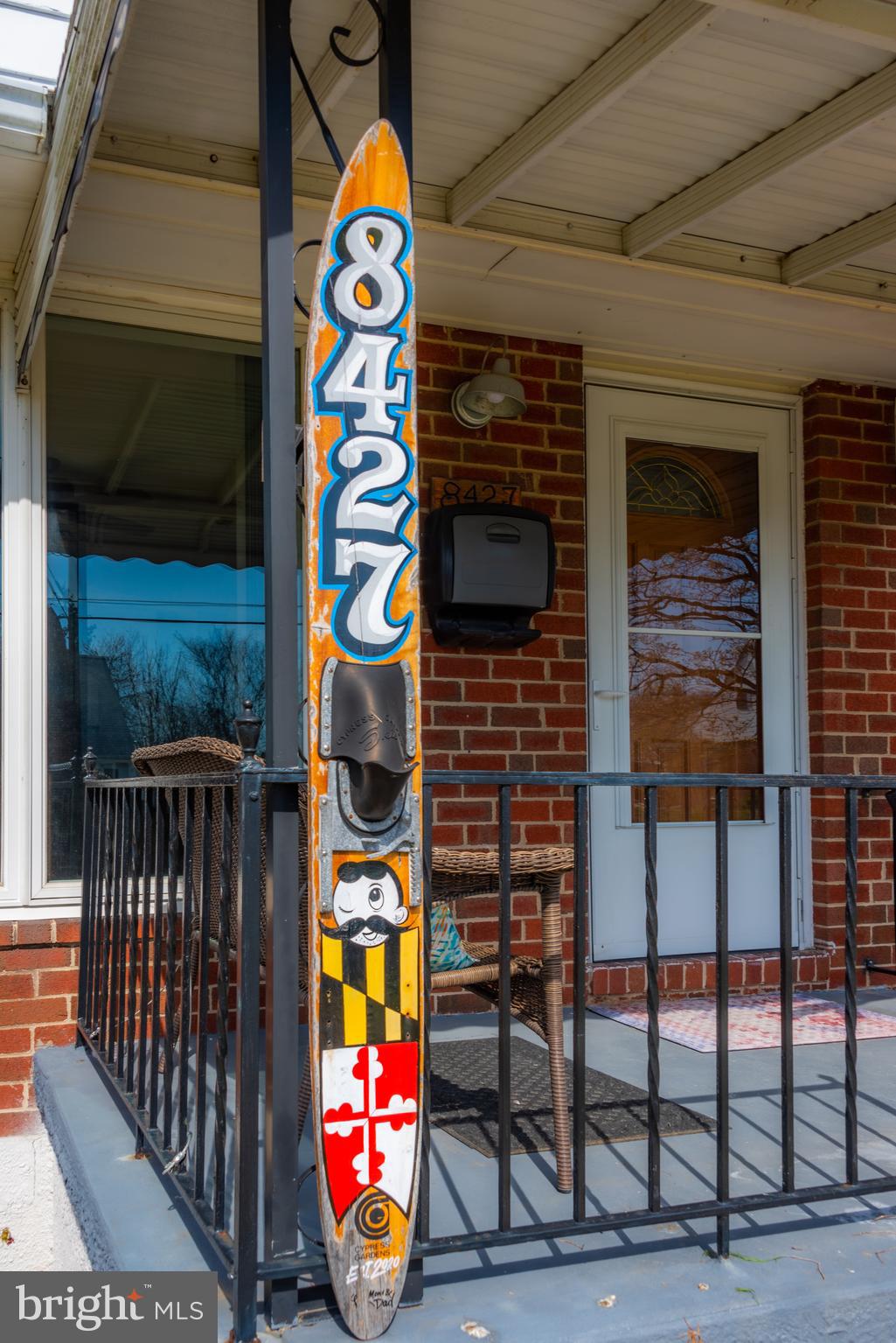 8427 Arbutus Road Pasadena, MD 21122 - Photo 55 of 123 Gallery Image 55