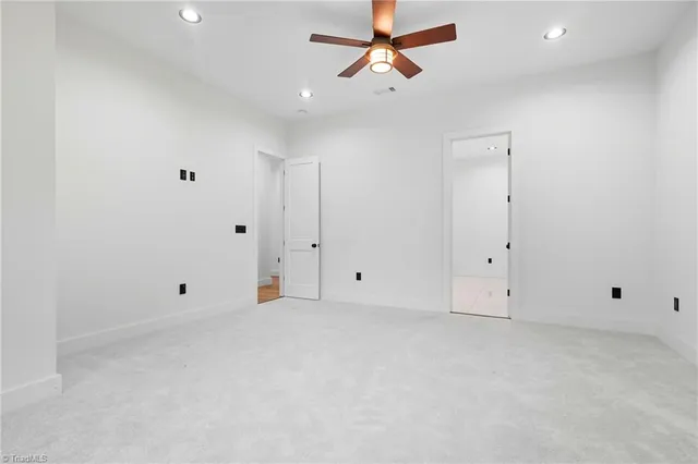 $725,000 | 2337 Willow Bend Drive, Kernersville, NC 27284