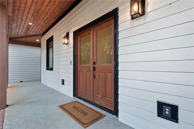 $725,000 | 2337 Willow Bend Drive, Kernersville, NC 27284