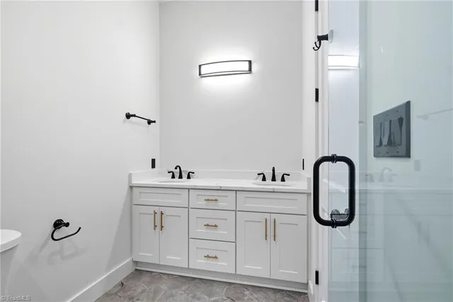 $725,000 | 2337 Willow Bend Drive, Kernersville, NC 27284