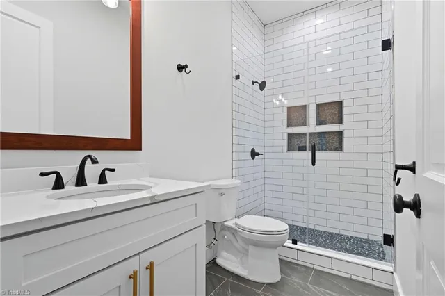 $725,000 | 2337 Willow Bend Drive, Kernersville, NC 27284