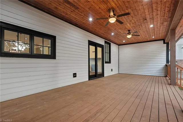 $725,000 | 2337 Willow Bend Drive, Kernersville, NC 27284