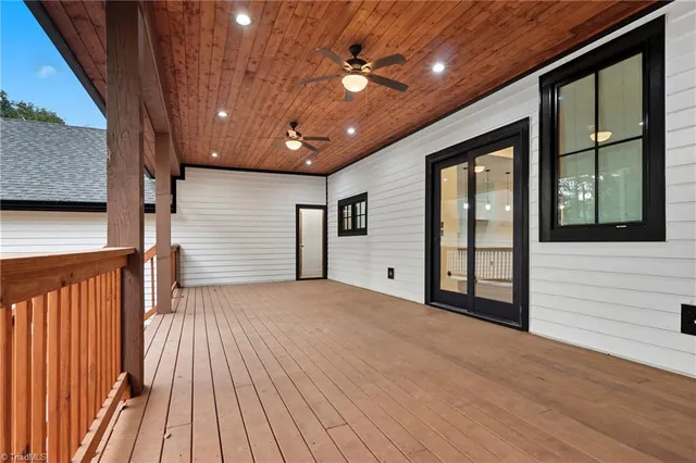 $725,000 | 2337 Willow Bend Drive, Kernersville, NC 27284