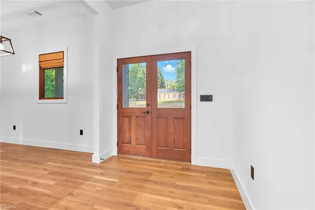 $725,000 | 2337 Willow Bend Drive, Kernersville, NC 27284