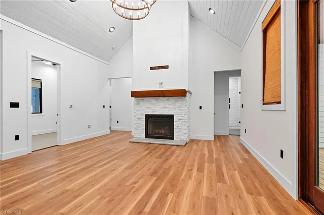 $725,000 | 2337 Willow Bend Drive, Kernersville, NC 27284