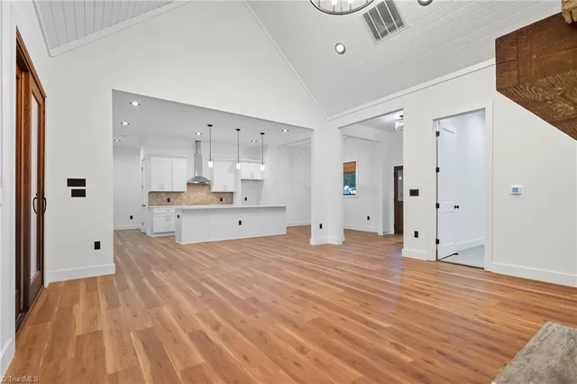 $725,000 | 2337 Willow Bend Drive, Kernersville, NC 27284