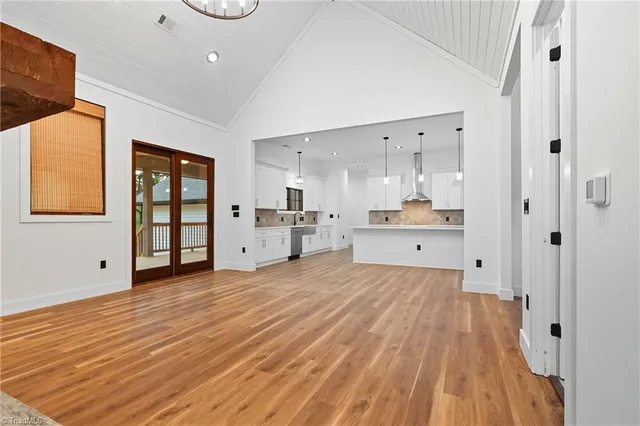 $725,000 | 2337 Willow Bend Drive, Kernersville, NC 27284