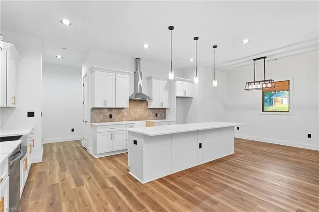 $725,000 | 2337 Willow Bend Drive, Kernersville, NC 27284