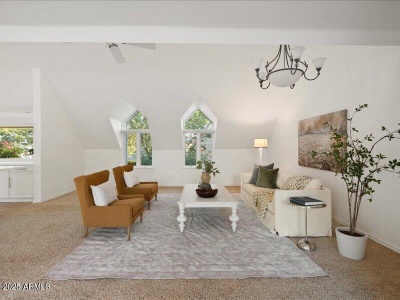 2648 N Ridge Mesa, AZ 85203 - Photo 12 of 38 12-Living Room