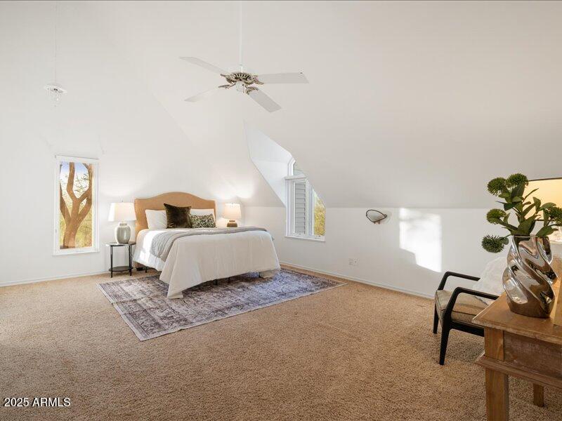 2648 N Ridge Mesa, AZ 85203 - Photo 16 of 38 16-Primary Bedroom