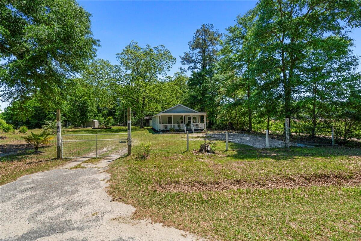 1090 Jones Swamp Road Walterboro, SC 29488 - Photo 44 of 56 45-SNY08997