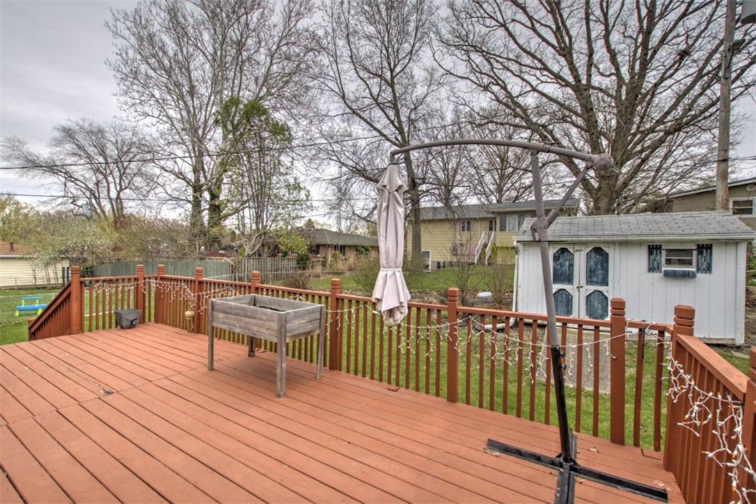 4150 North Sunderland Drive Decatur, IL 62526 - Photo 27 of 28