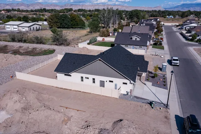 $587,900 | 2356 Green Apple Drive, Grand Junction, CO 81505