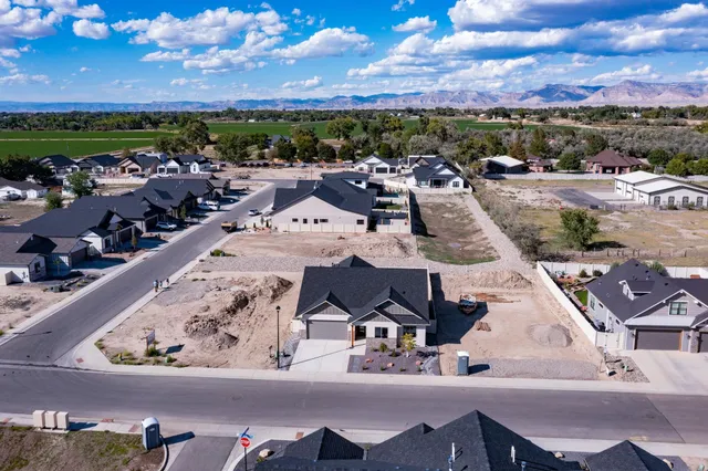 $587,900 | 2356 Green Apple Drive, Grand Junction, CO 81505