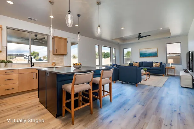 $587,900 | 2356 Green Apple Drive, Grand Junction, CO 81505