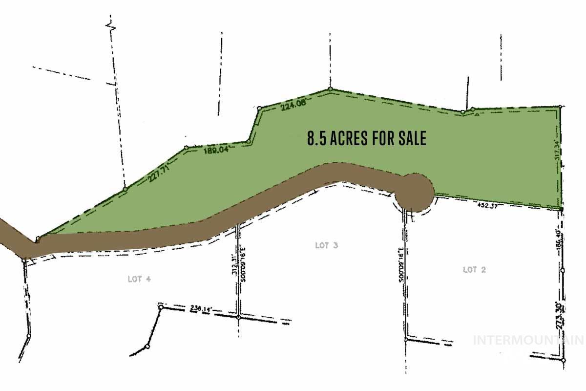 Tbd Lot 1 Tbd Road Horseshoe Bend, ID 83629 - Photo 2 of 19