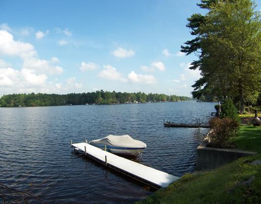 354 Shady Valley Road Coventry, RI 02816 - Photo 8 of 20 Waterfront/Dock/Pier.