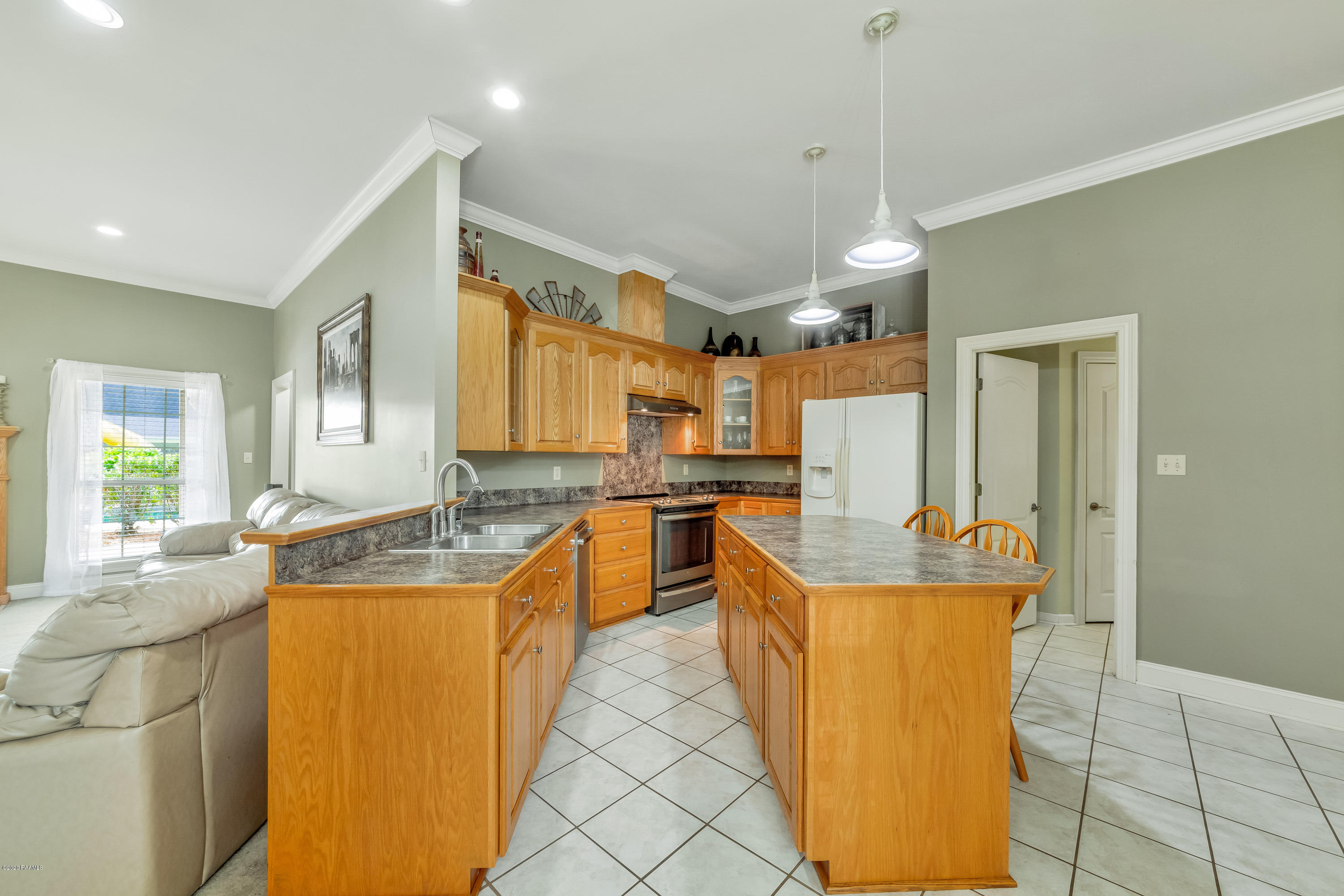 1033 Frank Castille Road Breaux Bridge, LA 70517 - Photo 21 of 38 Gallery Image 21