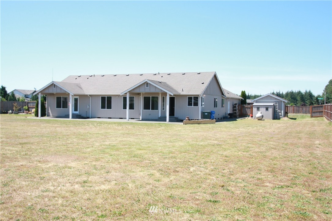 18040 Joseph Drive Southwest Rochester, WA 98579 - Photo 2 of 17 Gallery Image 2