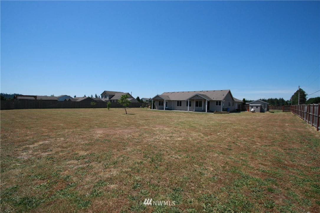 18040 Joseph Drive Southwest Rochester, WA 98579 - Photo 3 of 17 Gallery Image 3