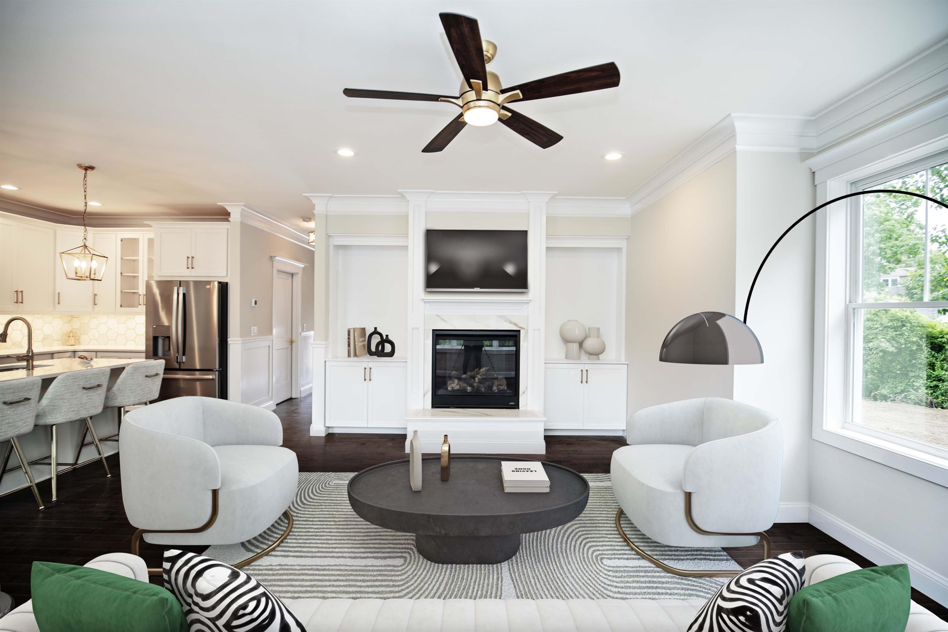 50 Newfields Road, Unit A Exeter, NH 03833 - Photo 13 of 31