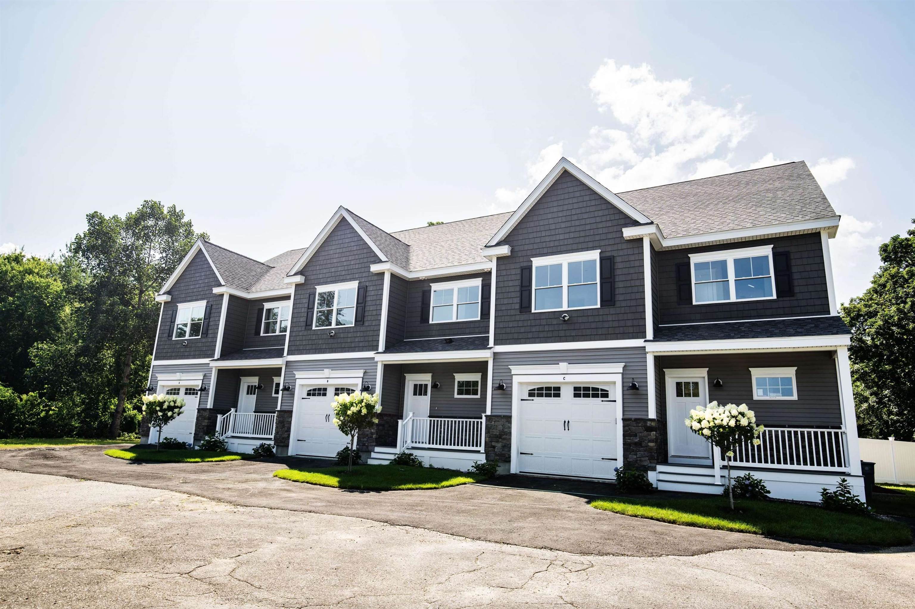 50 Newfields Road, Unit A Exeter, NH 03833 - Photo 2 of 31