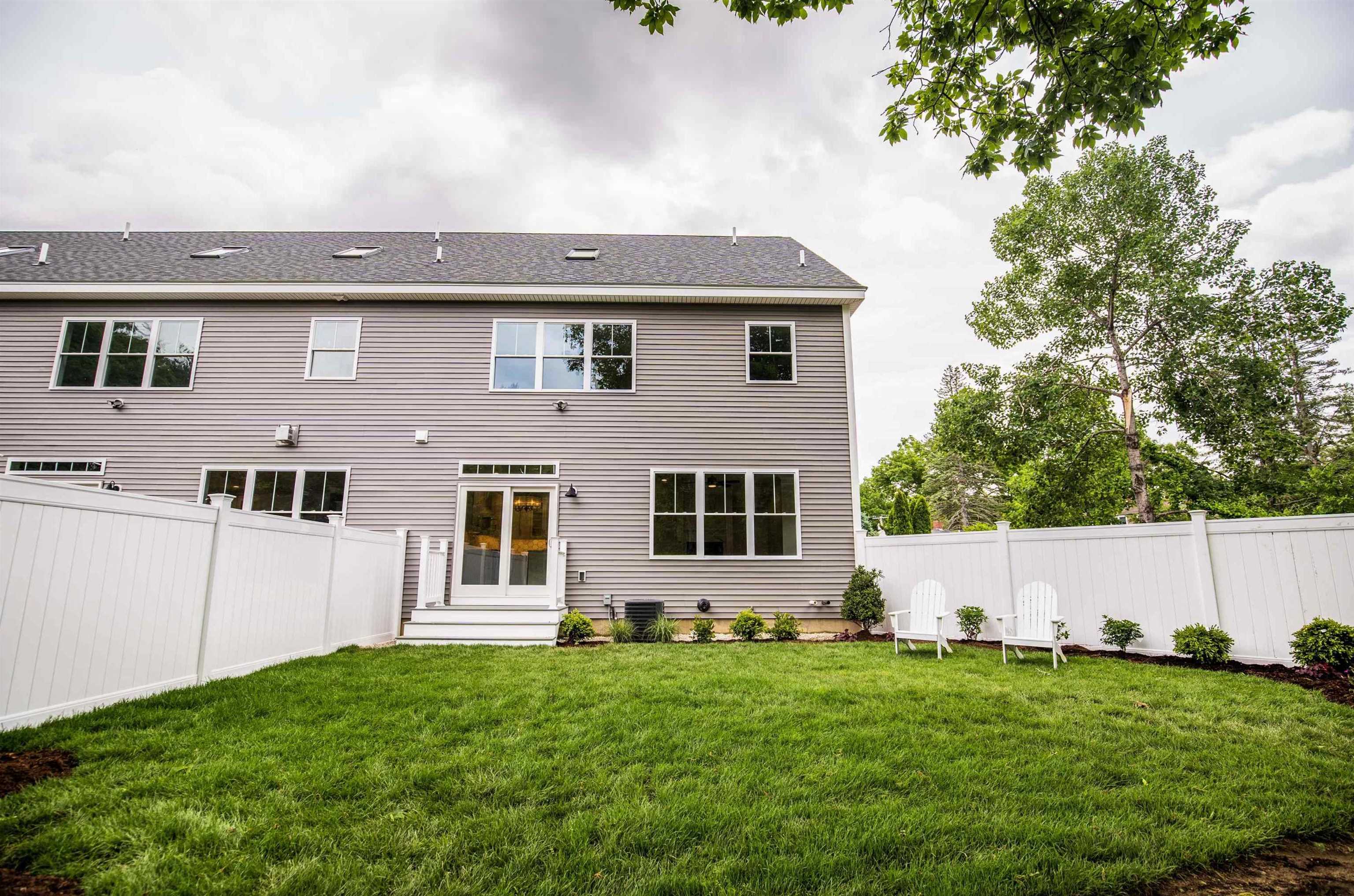 50 Newfields Road, Unit A Exeter, NH 03833 - Photo 4 of 31