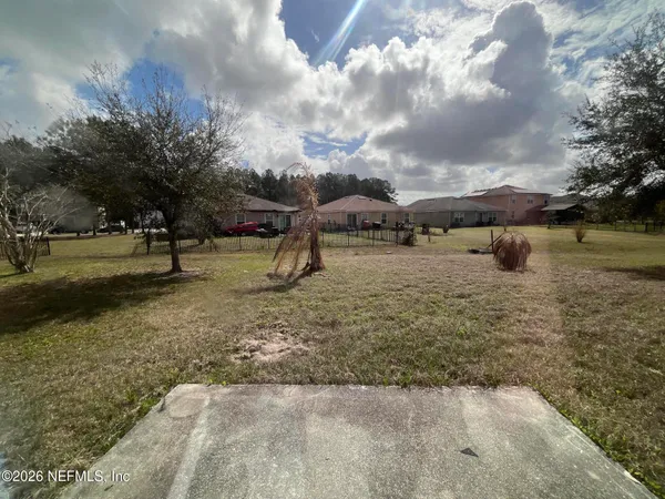 a view of a lake view