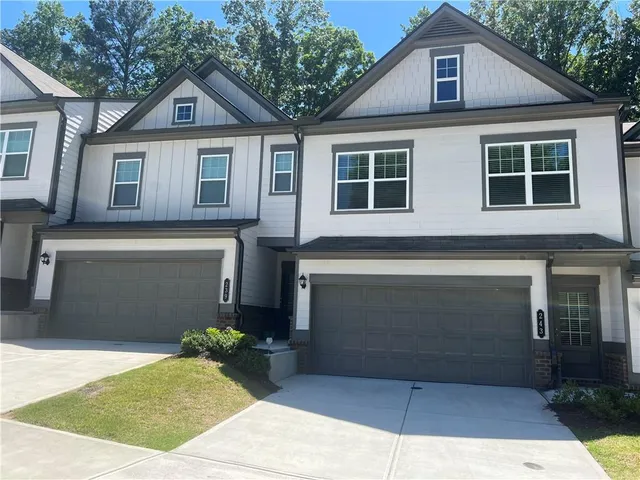$2,600 | 243 Witter Way, Woodstock, GA 30188