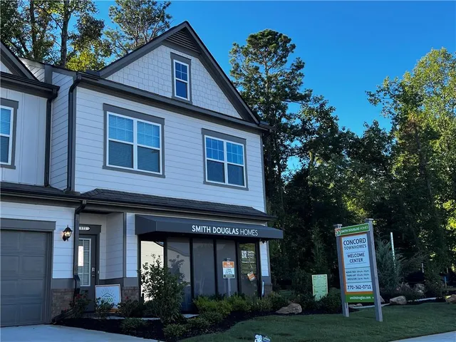 $2,600 | 243 Witter Way, Woodstock, GA 30188