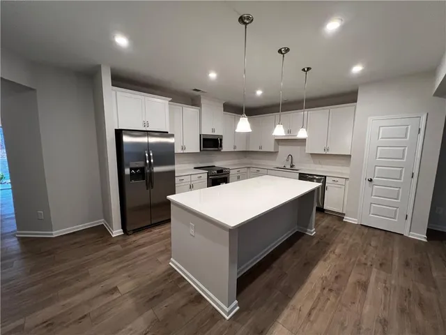 $2,600 | 243 Witter Way, Woodstock, GA 30188