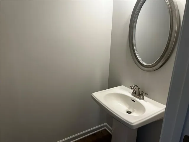 $2,600 | 243 Witter Way, Woodstock, GA 30188