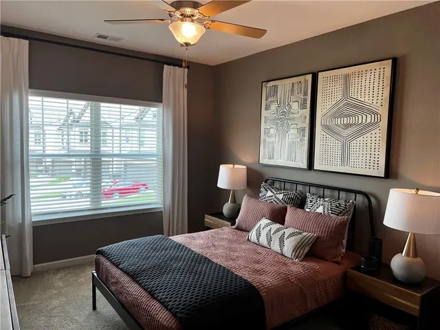 $2,600 | 243 Witter Way, Woodstock, GA 30188