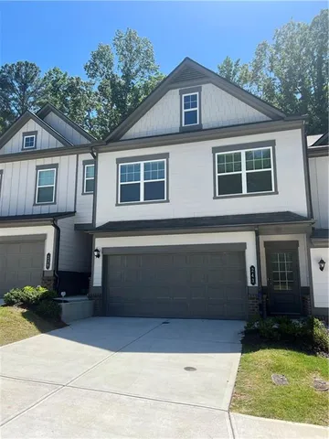 $2,600 | 243 Witter Way, Woodstock, GA 30188