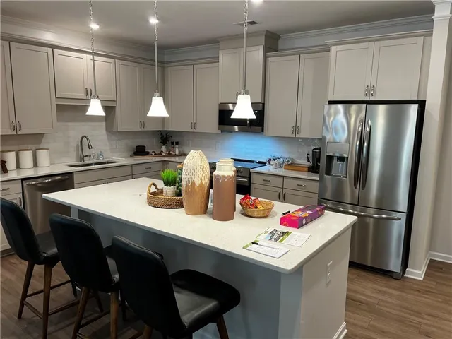 $2,600 | 243 Witter Way, Woodstock, GA 30188