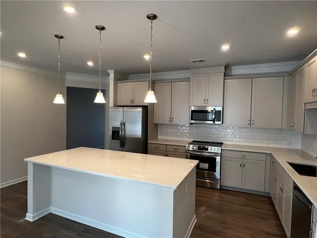 $2,600 | 243 Witter Way, Woodstock, GA 30188