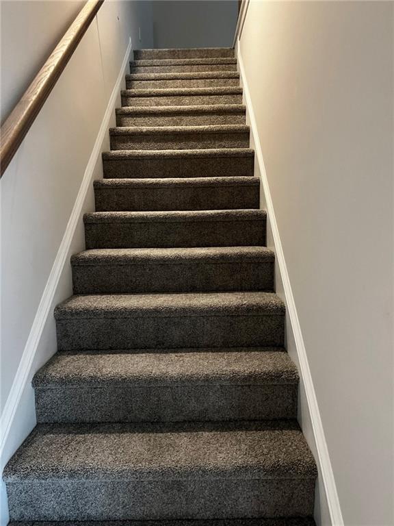 243 Witter Way Woodstock, GA 30188 - Photo 45 of 45 a view of entryway